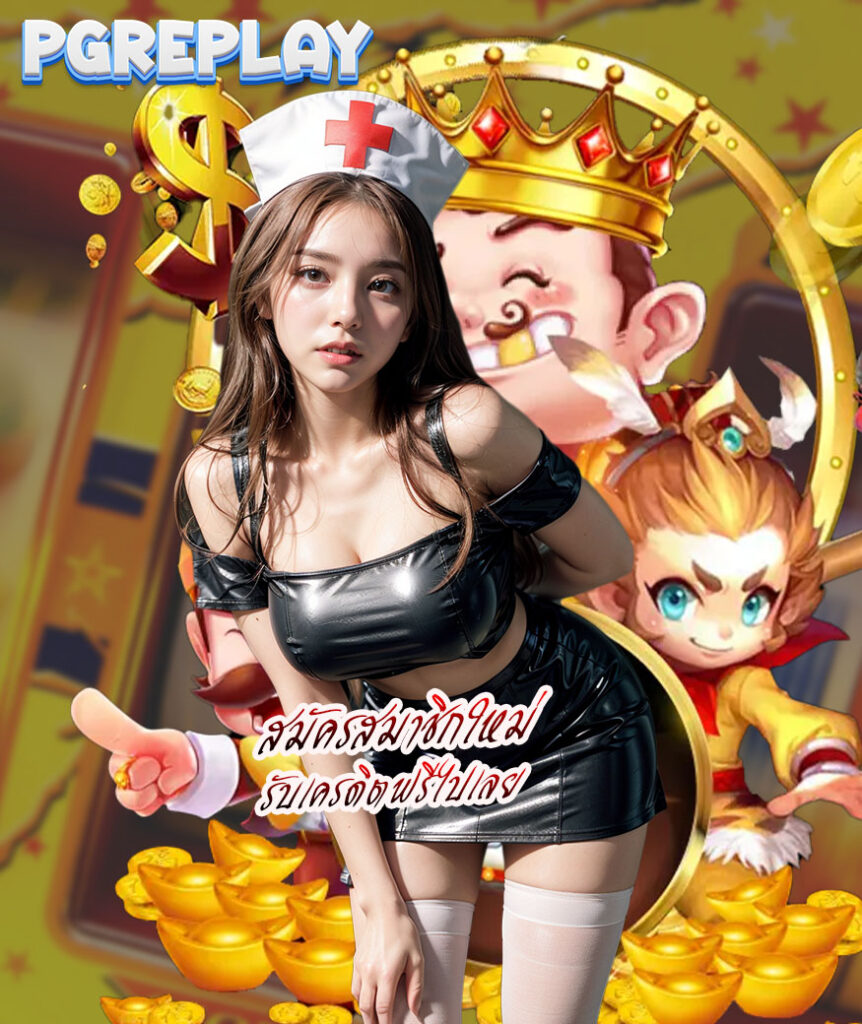 pgreplay สล็อต
