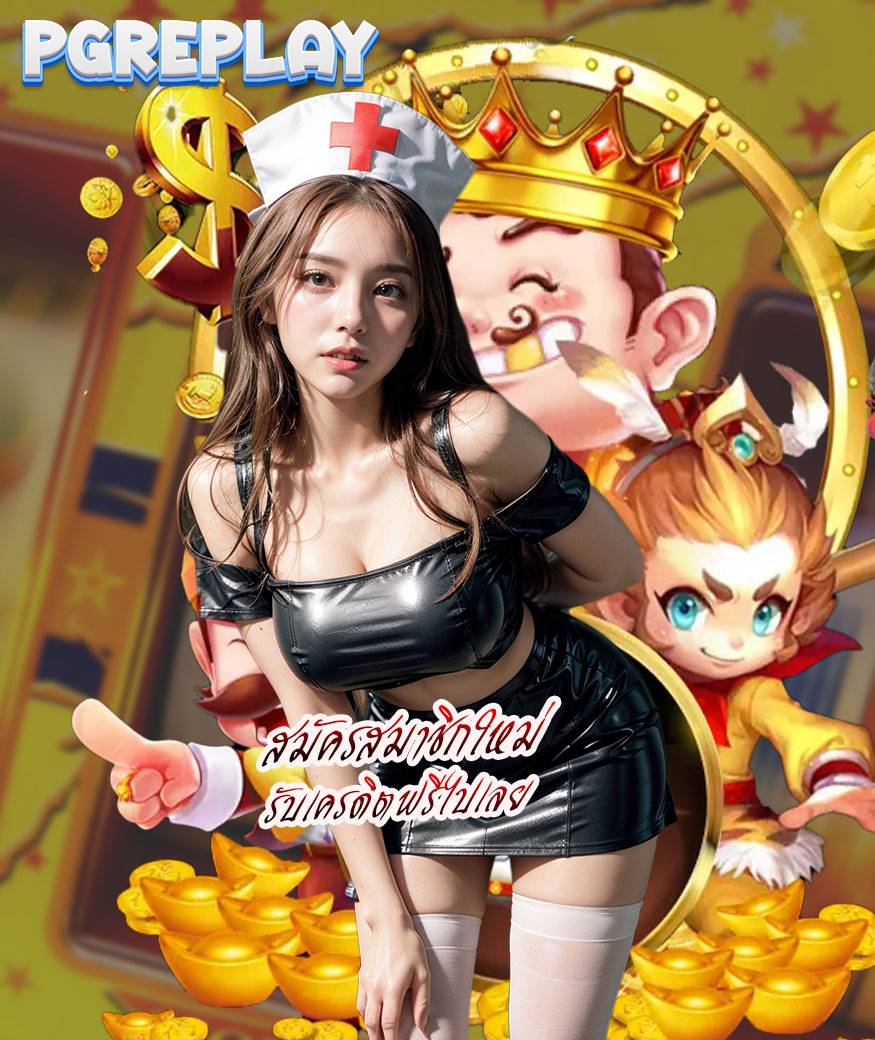 pgreplay สล็อต